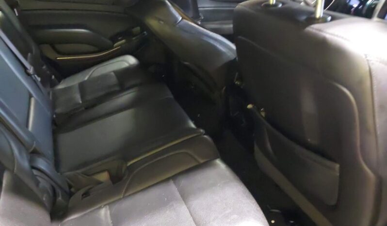 
								2015 Gmc Yukon full									