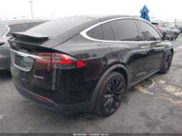 
										2021 Tesla Model x full									