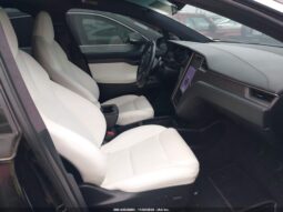 
										2021 Tesla Model x full									