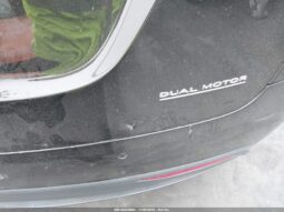 
										2021 Tesla Model x full									