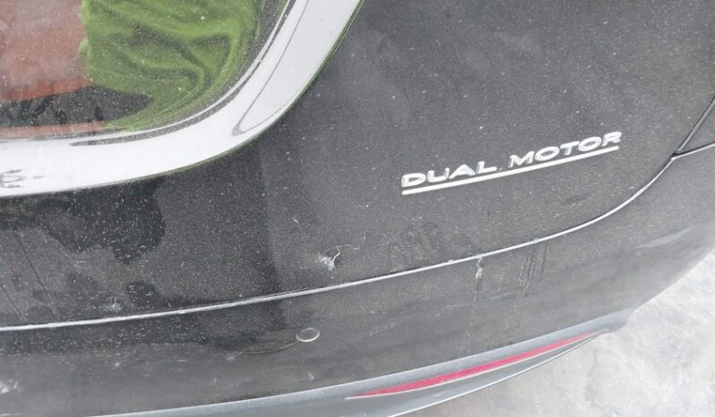 
								2021 Tesla Model x full									