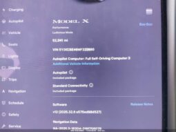 
										2021 Tesla Model x full									