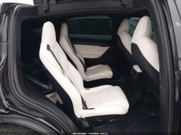 
										2021 Tesla Model x full									