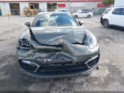 
										2022 Porsche Panamera full									