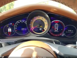 
										2022 Porsche Panamera full									