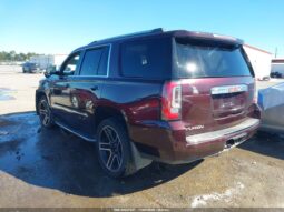 
										2017 Gmc Yukon full									