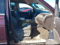 
										2017 Gmc Yukon full									