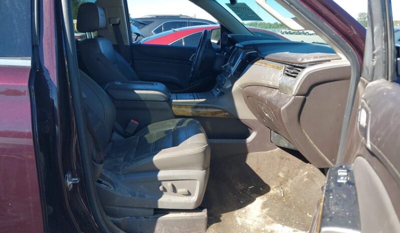 
								2017 Gmc Yukon full									