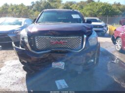 
										2017 Gmc Yukon full									