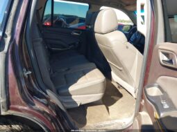 
										2017 Gmc Yukon full									