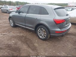 
										2015 Audi Q5 full									