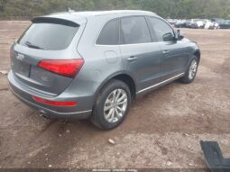 
										2015 Audi Q5 full									