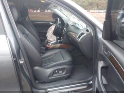 
										2015 Audi Q5 full									