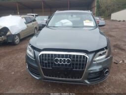 
										2015 Audi Q5 full									