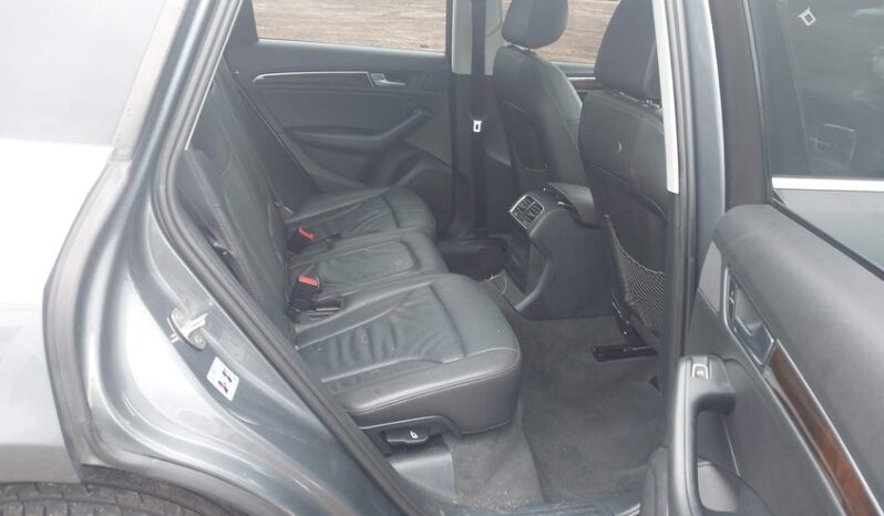 
								2015 Audi Q5 full									