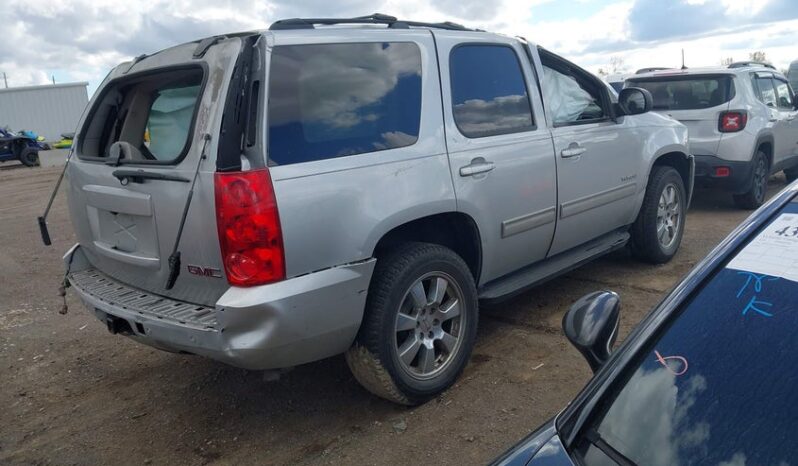 
								2013 Gmc Yukon full									