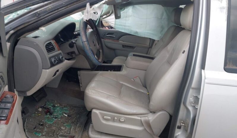 
								2013 Gmc Yukon full									