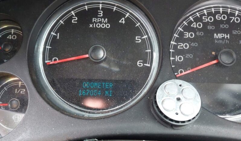 
								2013 Gmc Yukon full									