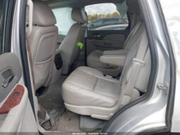 
										2013 Gmc Yukon full									