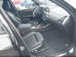 
										2018 BMW X3 full									