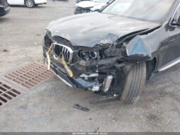 
										2018 BMW X3 full									