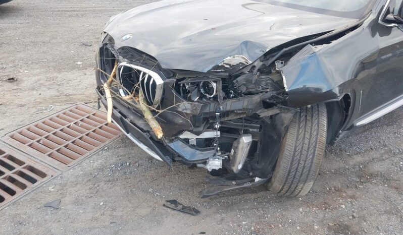 
								2018 BMW X3 full									