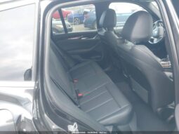 
										2018 BMW X3 full									