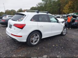 
										2013 Audi Q5 full									