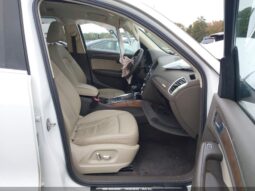 
										2013 Audi Q5 full									