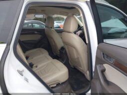 
										2013 Audi Q5 full									