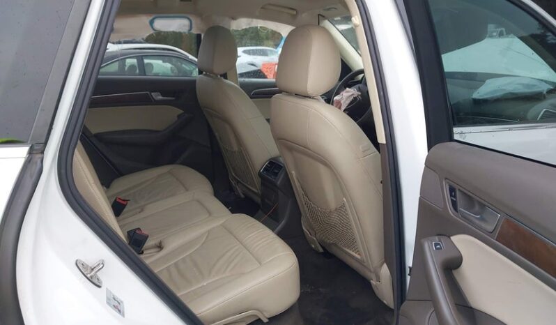
								2013 Audi Q5 full									