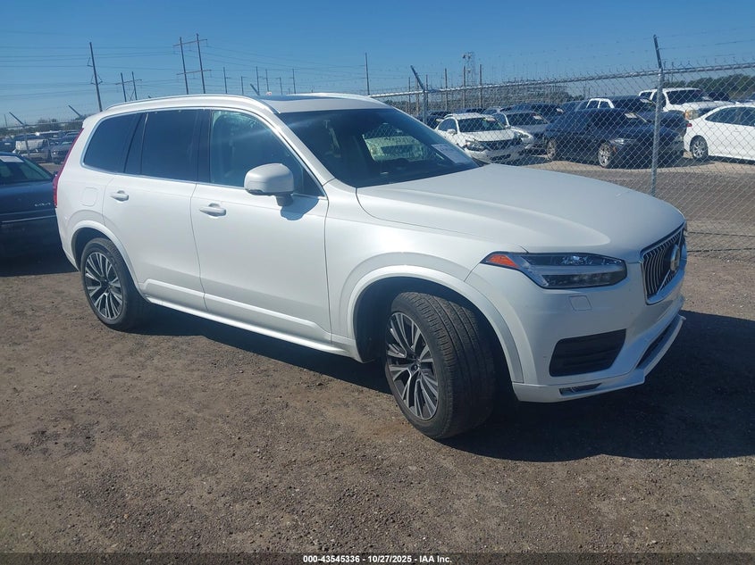 2021 Volvo Xc90