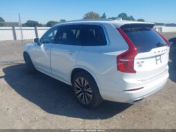 
										2021 Volvo Xc90 full									