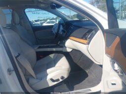 
										2021 Volvo Xc90 full									