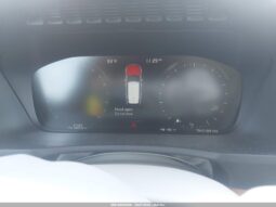 
										2021 Volvo Xc90 full									