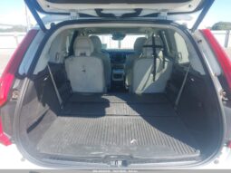 
										2021 Volvo Xc90 full									