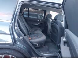 
										2021 BMW X7 full									