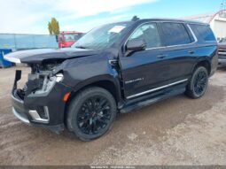 
										2023 Gmc Yukon full									