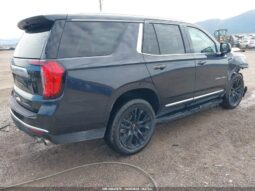 
										2023 Gmc Yukon full									