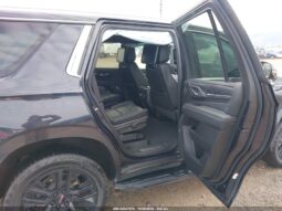 
										2023 Gmc Yukon full									