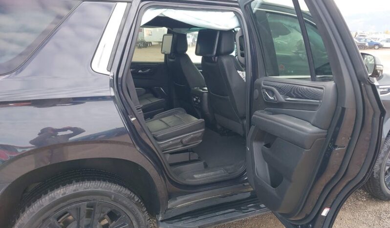 
								2023 Gmc Yukon full									