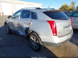 
										2012 Cadillac Srx full									