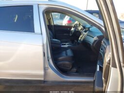 
										2012 Cadillac Srx full									