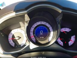 
										2012 Cadillac Srx full									