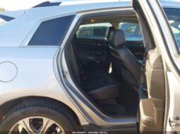 
										2012 Cadillac Srx full									