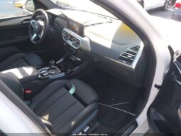
										2024 BMW X3 full									