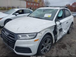 
										2019 Audi Q5 full									