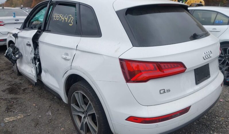 
								2019 Audi Q5 full									