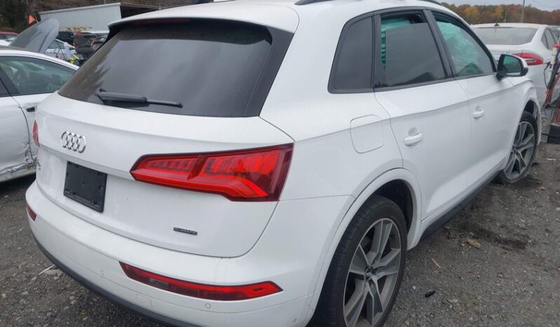 
								2019 Audi Q5 full									