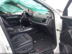 
										2019 Audi Q5 full									
